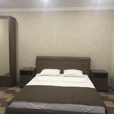 Hotel Apra Lidzava Zewnętrze zdjęcie